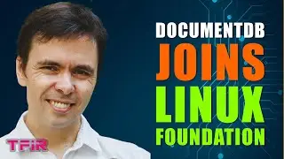 Microsoft Contributes DocumentDB to Linux Foundation | Kirill Gavrylyuk | OSS Amsterdam