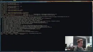 EPIC monogame c# rpg game dev (STREAM FAIL)