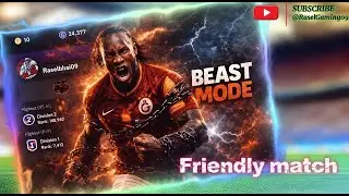 ⚽ LIVE 🔴 | Division Match & Friendly Battles | eFootball 2026 Gameplay
