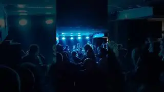 30.11.2025г Светльо и легендите в КЛУБЪ 🤘