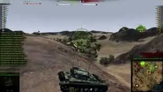 {IROND} IRON DIVIZION vs {GAN3A} Удача улыбается подготовленным. Сумерки Богов
