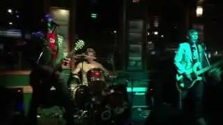the Tarleks