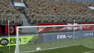 GOAL WRIGHT (65min)