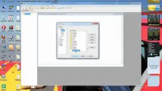 Installing mIRC and connecting to GeekShed