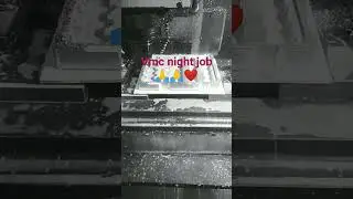 cnc/vmc night job fill masti