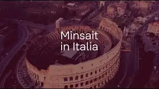 Minsait - Italy