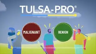 A Prostate Disease Solution |  TULSA Procedure