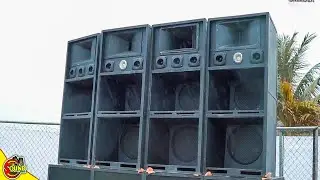 Border Mark Sound System In St. Ann Bay St. Ann