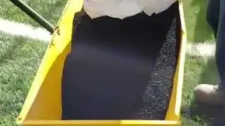 Construcci&oacute;n Cancha Sint&eacute;tica F&uacute;tbol 5 Colombia