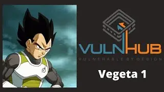 Vegeta: 1- vulnhub CTF Walkthrough | Tamilbotnet