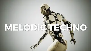 Chris Avantgarde, Anyma (ofc), Eli & Fur, Meduza - Melodic Techno Mix February 2023
