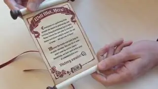 Blizzard sends us a Hearthstone message