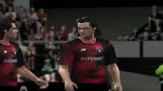(GRUPO A) Rodada 10 | LOW PROFILES X BIG HOUSE FC