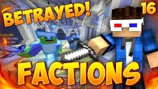 MY OWN FACTION BETRAYED ME!? | TheArchon Factions Ruby #16!