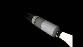 Minuteman III Launch Animation Sequence Produced by 576 FLTS (early 2000's vintage)