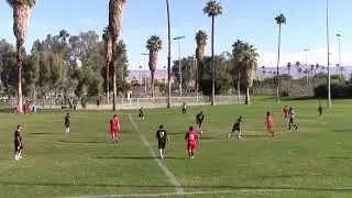 ZORROS FC VS LA CASCARA