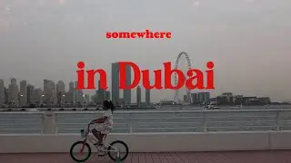 habibi im in dubai!