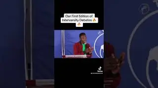 The Uniconnect Debates - 1st Edition