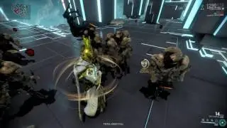Harrow showcase and mechanics