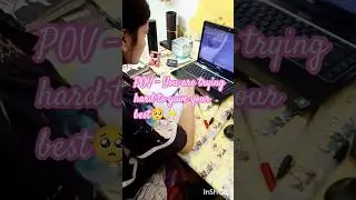 Night study for chasing my dream #sbipo #shorts #viral