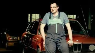 У этого человека одна из лучших коллекций BMW 3 серии.