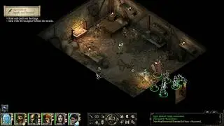Pillars of Eternity Good Playthrough in Hard (HD) - Aefre