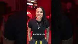 Знаете ли вы, что у двоих детей Аманды Нуньес нет отца? #мы #amandanunes