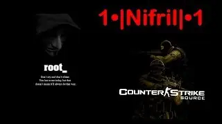 Сервер Jaster Games Public и Главный Администратор 1&bull;|Nifril|&bull;1