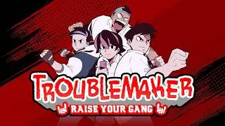 PART.2 | TROUBLE MAKER - SOMPLAK FRIENDS