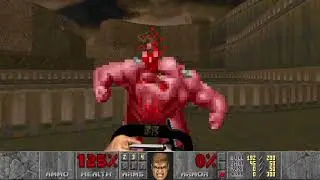 MAP02 The Pain Labs