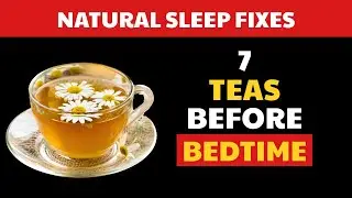 The Best Herbal Teas for Seniors Who Can&rsquo;t Sleep | Senior Health Tips