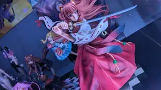 Raphtalia Katana Hero by KOTOBUKIYA