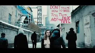 WET RED &ndash; Fighting (uncensored music video)