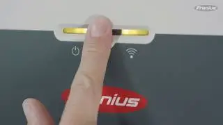 Fronius GEN24 Plus Hybridwechselrichter  Inbetriebnahme DE