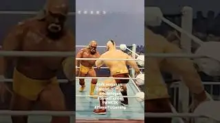 Hulk Hogan vs. Zangief (Street Fighter)! #wwe2k24 #hulkhogan #zangief #streetfighter #PlayerFUGaming