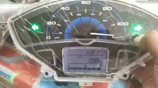 All activa 5 g meter available 