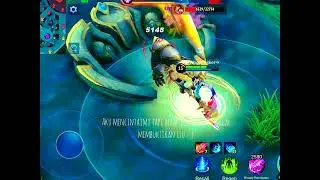 Estes solo lord 🙃