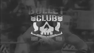 Hulk Hogan Bullet Club Titantron