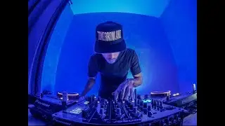 Live Mix Avicii Tribute Hollyland Part 3