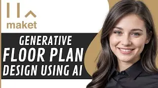 Generative Floor Plan Design Using Ai │Generative Floor Plan│Ai Hipe