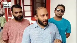 Goan Reporter: Madganvcho Awaaz Opposes Hasty Presentation of Draft Margao Master Plan 2041