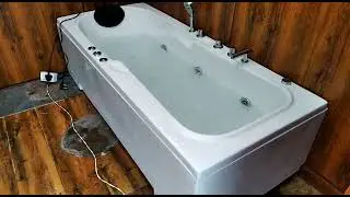 6 X 3 | 6 X 2.5 | 5.5 X 2.5 | 5 X 2.5 | JACUZZI BATHTUB | HI TECH BATH SOLUTION