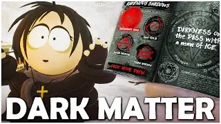 South Park Snow Day Dark Matter: Как ЛЕГКО фармить - Советы по Dark Matter South Park Snow Day
