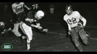 Cal Poly Football - 100 Seasons of Football 
