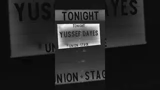 A bit of the title track to Yussef Dayes' album 'Black Classical Music,' due September 8. #shorts