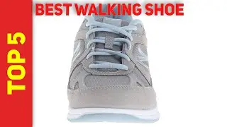 Top 5 Best Walking Shoe 2021