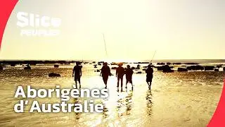 50 000 ans d&rsquo;histoire : les Bardi Jawi d&rsquo;Australie | SLICE PEUPLES