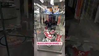 Rs.8.5 LAKH ke SHOES - OMG 😱😂Should I buy it ? 😌...#shoes #sneakers #louisvuitton #nike #jordan