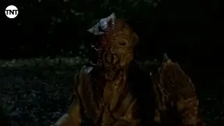The Fallen: Jimmy I Falling Skies I TNT