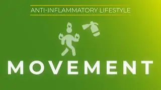 Anti-inflammatory Lifestyle: Why Gentle Movement Can Help You